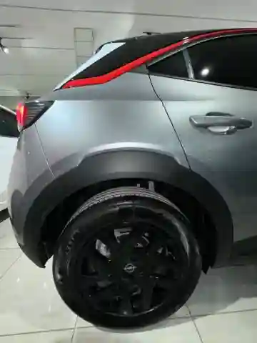 Opel Mokka 2023 GS Line - Vue 19