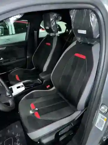 Opel Mokka 2023 GS Line - Vue 2