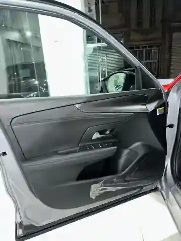 Opel Mokka 2023 GS Line - Vue 5