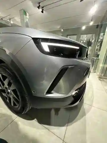 Opel Mokka 2023 GS Line - Vue 7