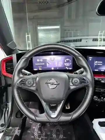 Opel Mokka 2023 GS Line - Vue 9