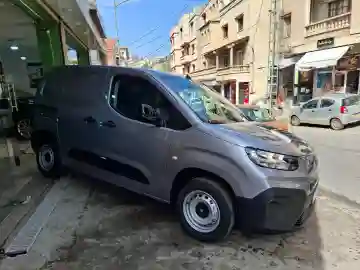 Fiat Doblo 2025 Doblo - Vue 11