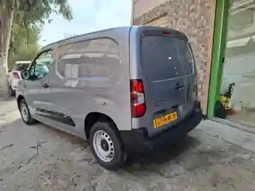 Fiat Doblo 2025 Doblo - Vue 13