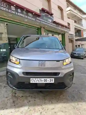 Fiat Doblo 2025 Doblo - Vue 14