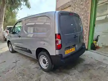 Fiat Doblo 2025 Doblo - Vue 15