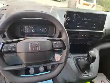 Fiat Doblo 2025 Doblo - Vue 17