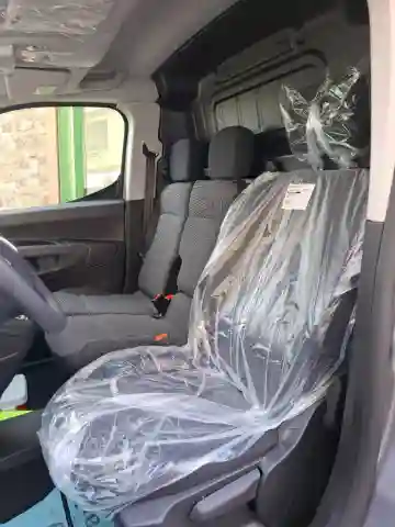 Fiat Doblo 2025 Doblo - Vue 18