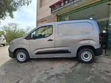 Fiat Doblo 2025 Doblo - Vue 19