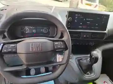 Fiat Doblo 2025 Doblo - Vue 5