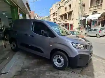 Fiat Doblo 2025 Doblo - Vue 7