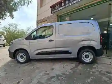 Fiat Doblo 2025 Doblo - Vue 8