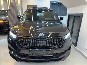 Skoda Kodiaq 2024 Sport Line - Vue 1