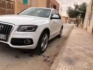 Audi Q5 2011 - Vue 12