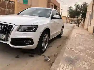 Audi Q5 2011 - Vue 19