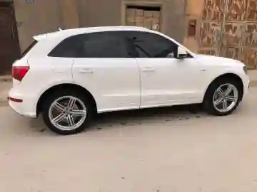 Audi Q5 2011 - Vue 5