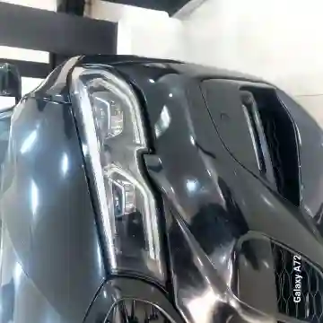 BMW Série 3 2020 Pack M - Vue 15