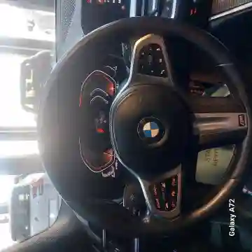 BMW Série 3 2020 Pack M - Vue 16