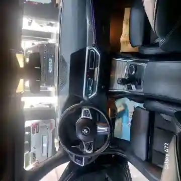 BMW Série 3 2020 Pack M - Vue 17