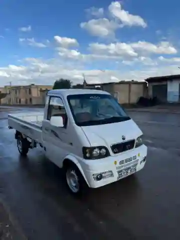 Sokon Sokon Mini Truck 2013 Sokon - Vue 10