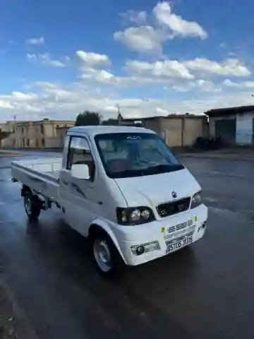 Sokon Sokon Mini Truck 2013 Sokon - Vue 3