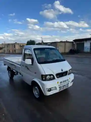 Sokon Sokon Mini Truck 2013 Sokon - Vue 4