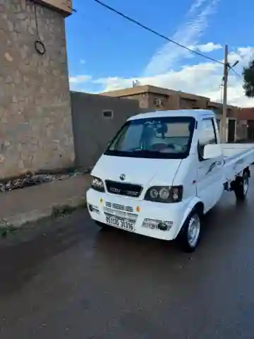 Sokon Sokon Mini Truck 2013 Sokon - Vue 6