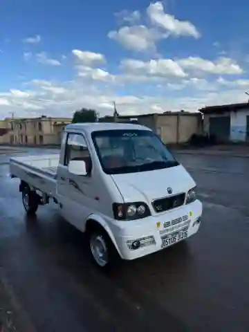 Sokon Sokon Mini Truck 2013 Sokon - Vue 7