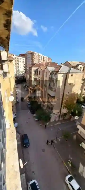Vente Appartement F6 Béjaïa Bejaia - Vue 17