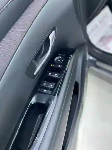 Hyundai Tecson 2025 Tecson - Vue 10