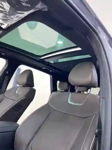Hyundai Tecson 2025 Tecson - Vue 11