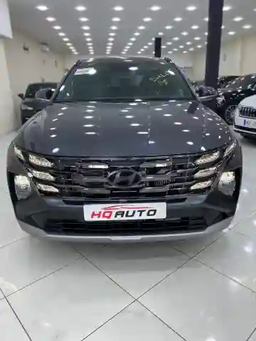 Hyundai Tecson 2025 Tecson - Vue 13