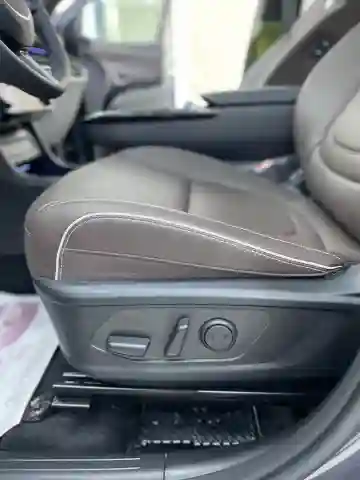 Hyundai Tecson 2025 Tecson - Vue 17