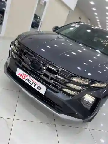 Hyundai Tecson 2025 Tecson - Vue 4
