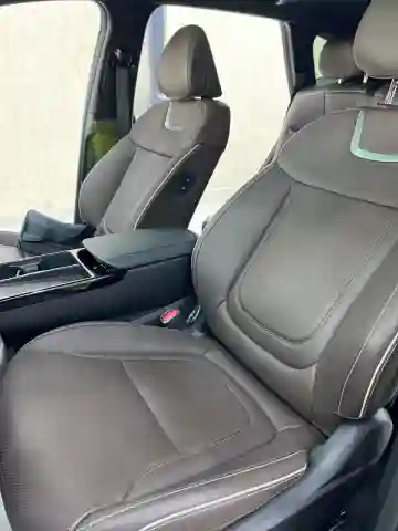 Hyundai Tecson 2025 Tecson - Vue 5