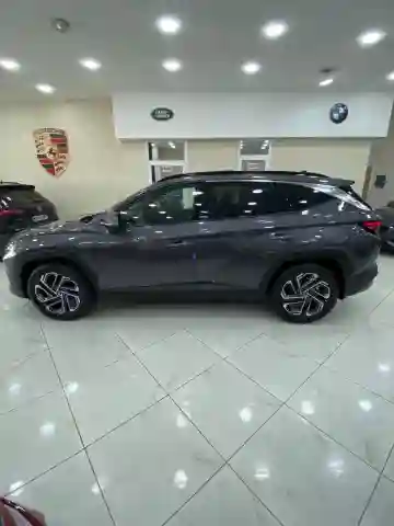 Hyundai Tecson 2025 Tecson - Vue 6