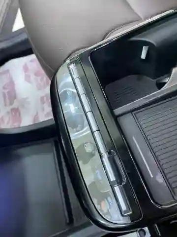 Hyundai Tecson 2025 Tecson - Vue 8
