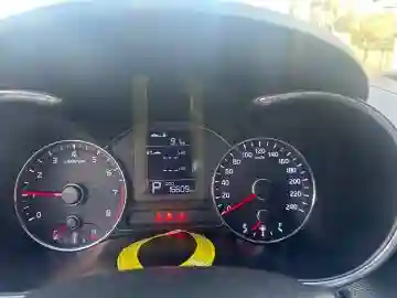 Kia Cerato 2015 SX Premium - Vue 1
