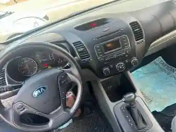 Kia Cerato 2015 SX Premium - Vue 11