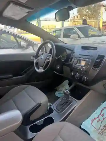 Kia Cerato 2015 SX Premium - Vue 2