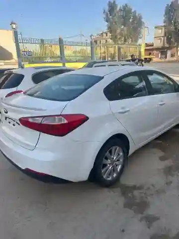Kia Cerato 2015 SX Premium - Vue 4