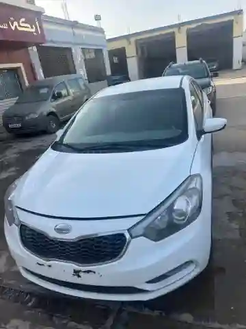 Kia Cerato 2015 SX Premium - Vue 7