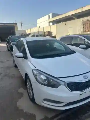 Kia Cerato 2015 SX Premium - Vue 9