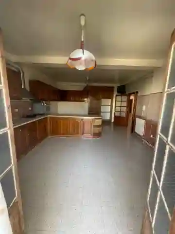 Location Niveau De Villa F5 Alger Ben Aknoun - Vue 1