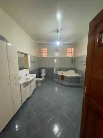 Location Niveau De Villa F5 Alger Ben Aknoun - Vue 11