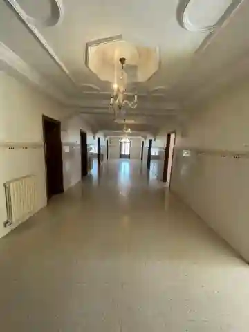 Location Niveau De Villa F5 Alger Ben Aknoun - Vue 13