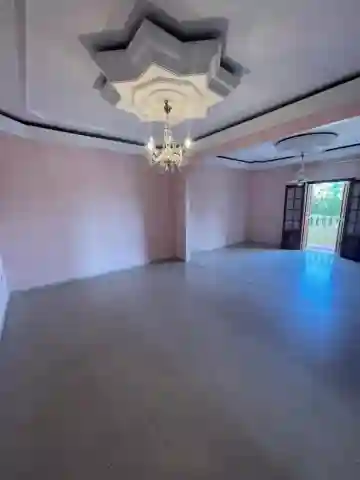 Location Niveau De Villa F5 Alger Ben Aknoun - Vue 2