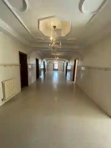 Location Niveau De Villa F5 Alger Ben Aknoun - Vue 5