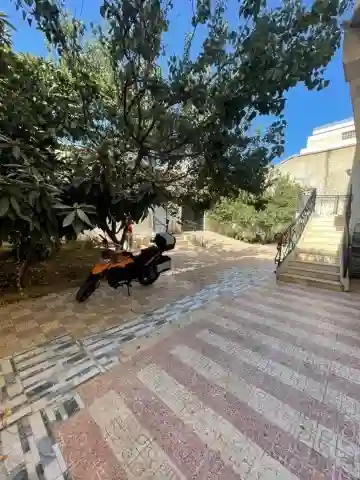 Location Niveau De Villa F5 Alger Ben Aknoun - Vue 6