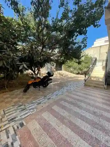 Location Niveau De Villa F5 Alger Ben Aknoun - Vue 7