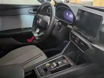 Seat Leon 2022 Leon - Vue 1